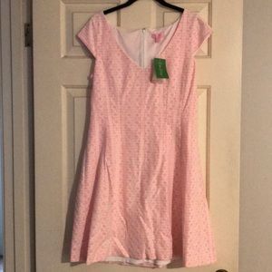 Lilly Pulitzer Briella Dress, size L